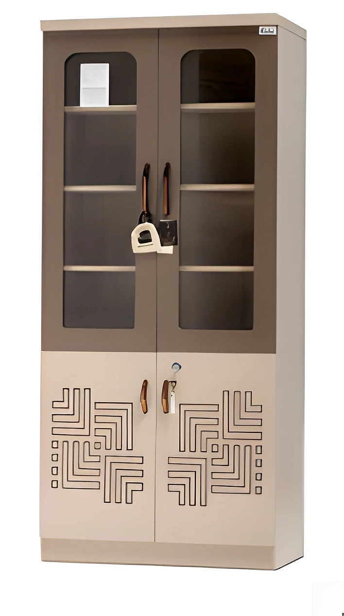 BK-3 Book Case