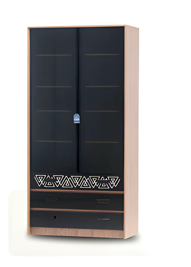 BK-4 Book Case