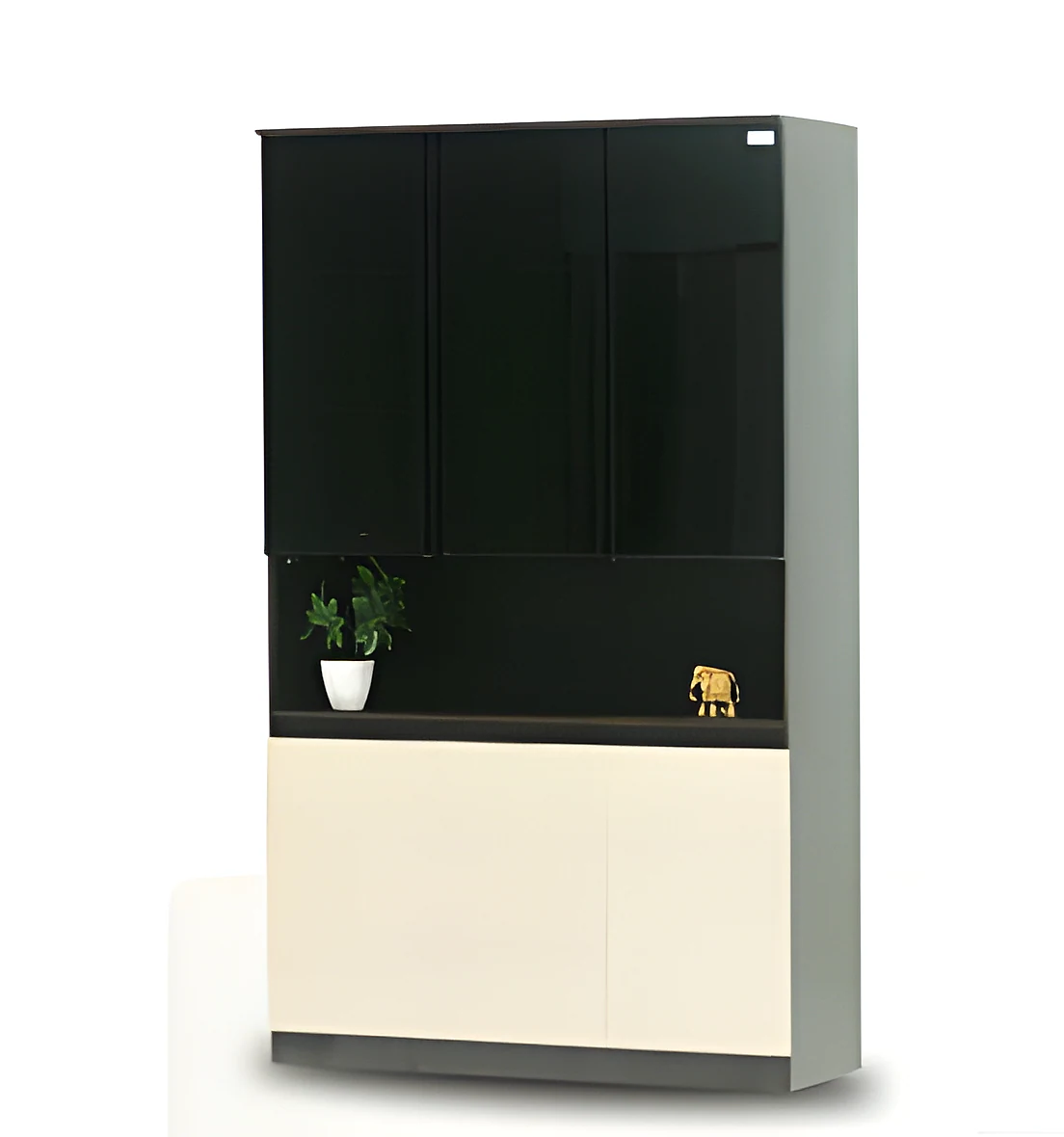 BK-6 Book Case