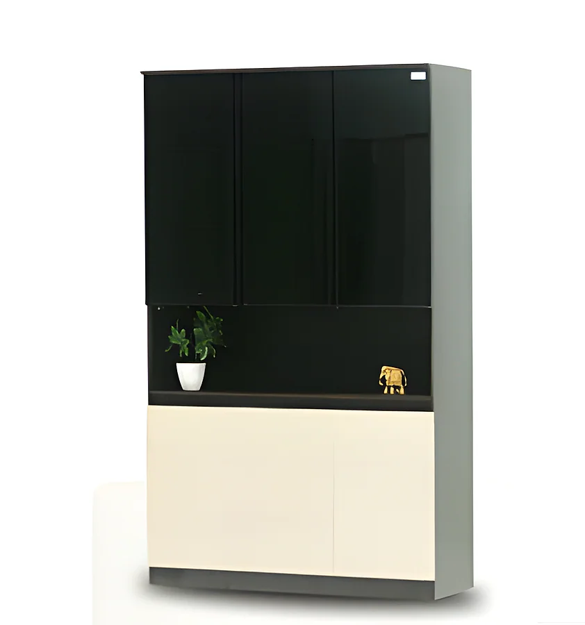 BK-6 Book Case