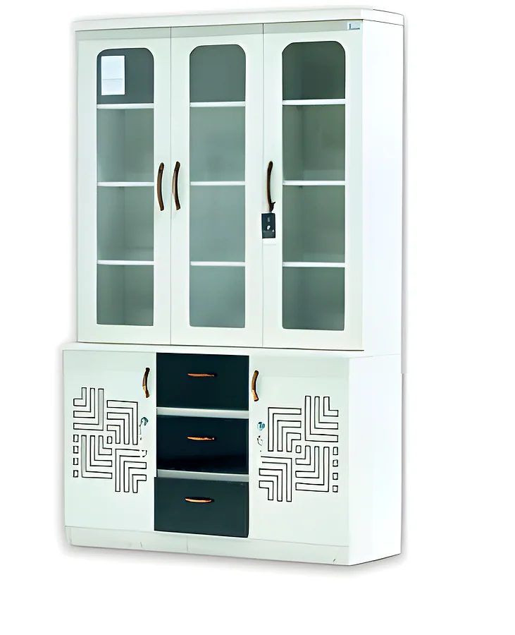 BK-8 Book Case