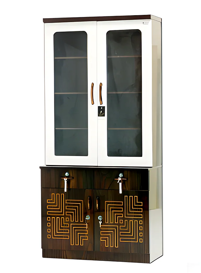 BK-9 Book Case