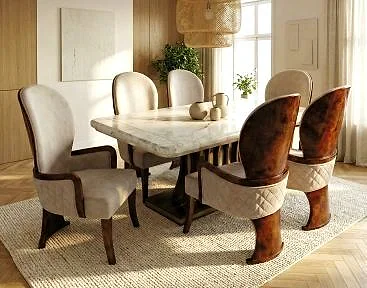 Bliss Dining Set