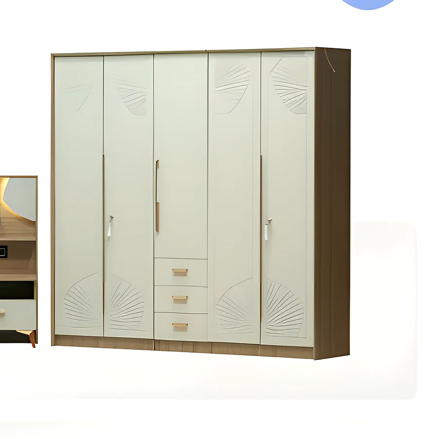 Blossom Wardrobe Set