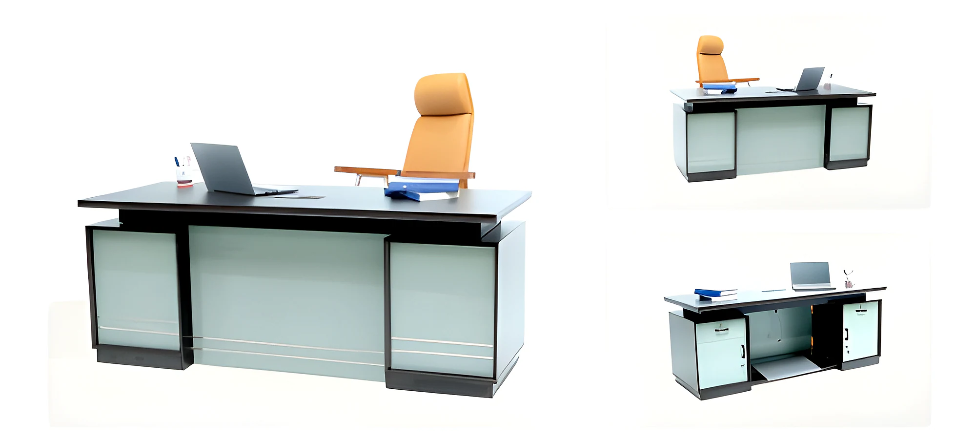 Boss Office Table