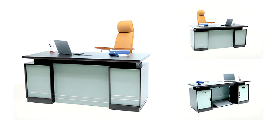 Boss Office Table