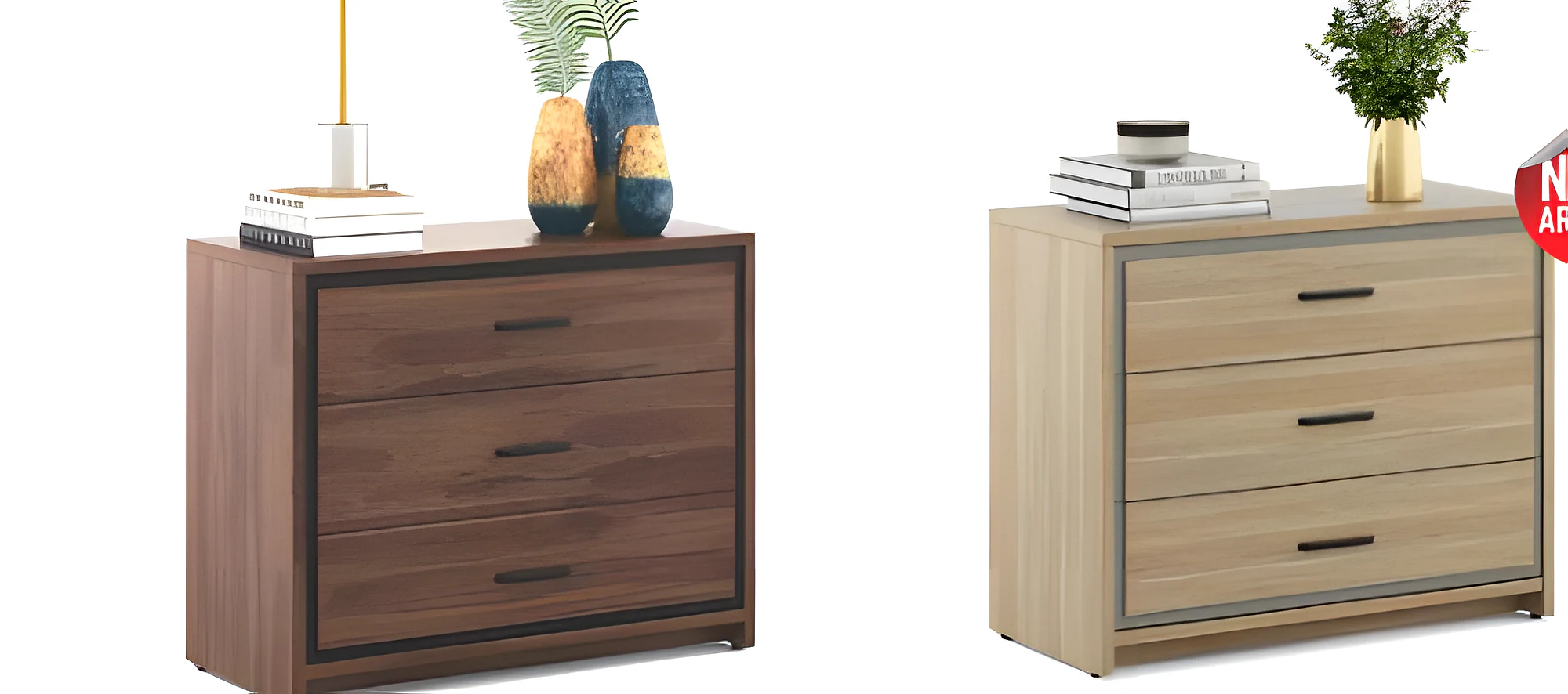 Boston Chest of Drawer