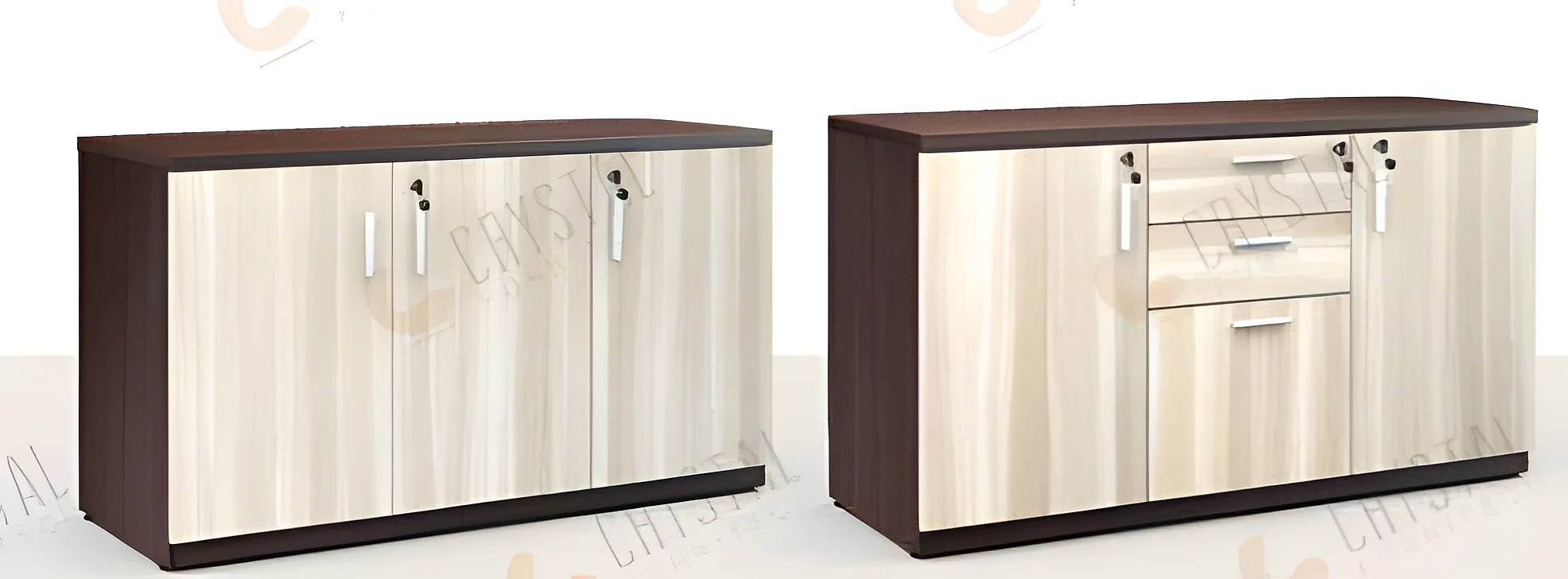 Bsq Low Height Storage