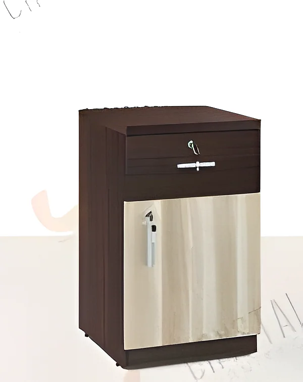 Bsq Pedestal
