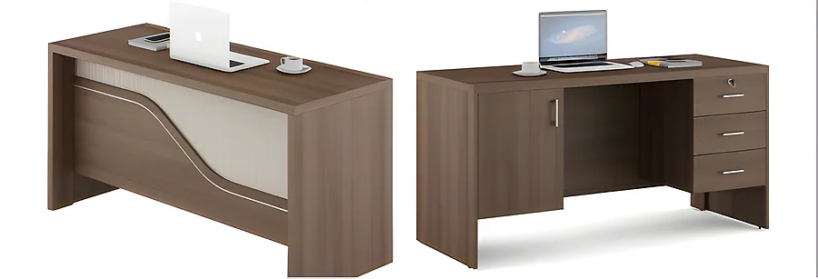 Magnus (OT-05aSW) Office TABLE