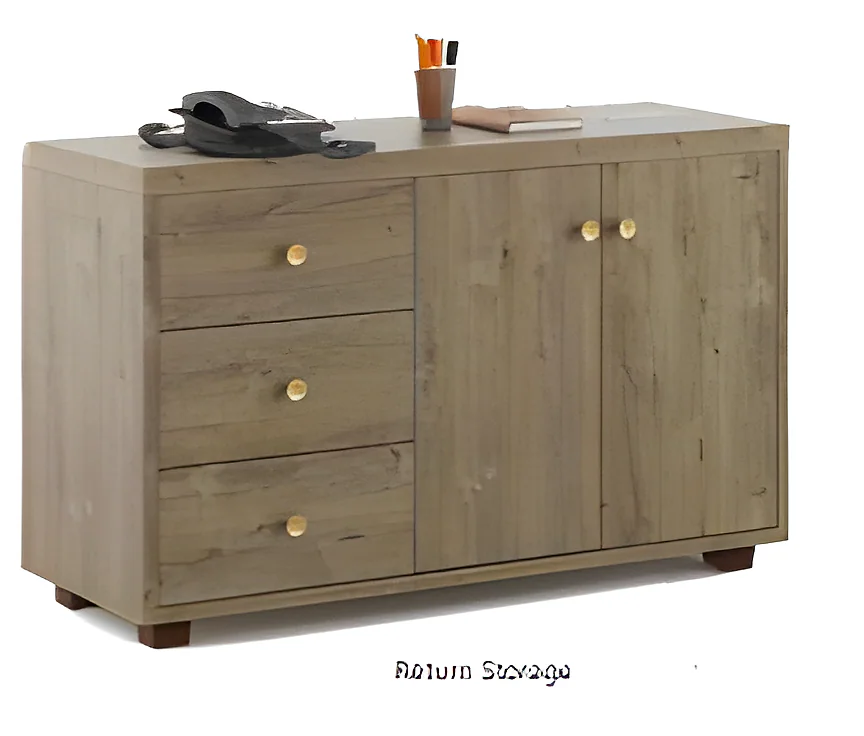 Nestor Return Storage