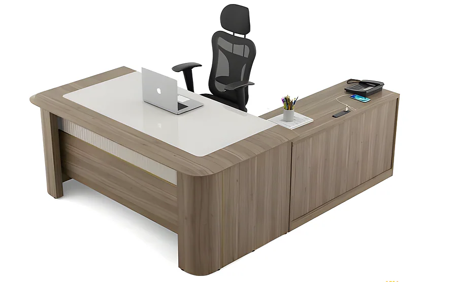Repute Manager Suite (Table + Credestal + Peddestal)