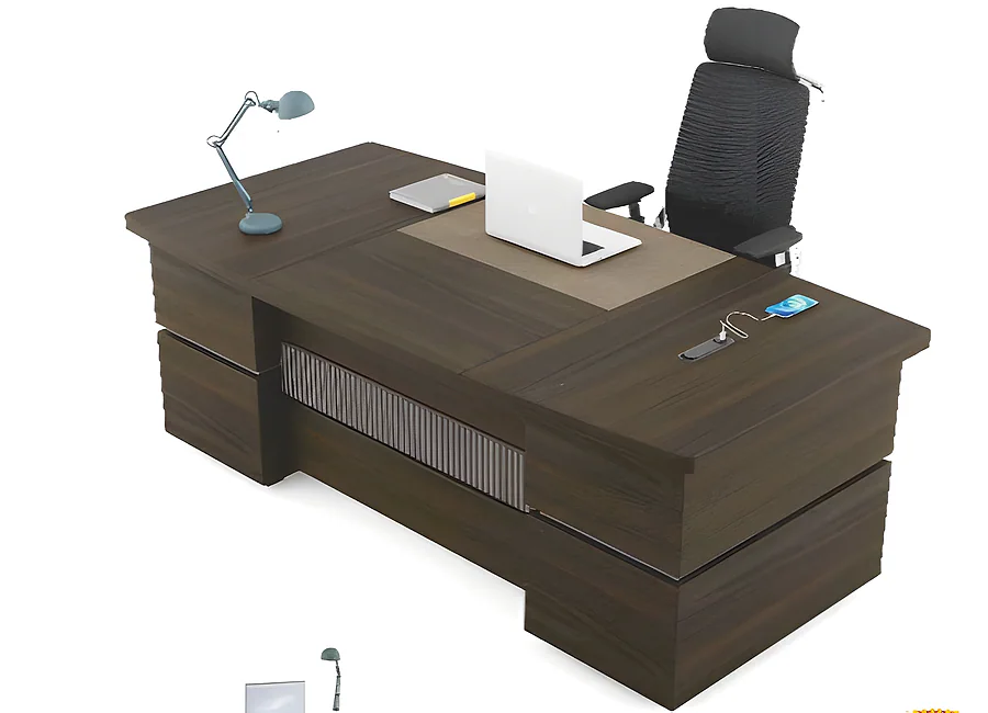 Supreme Office Table