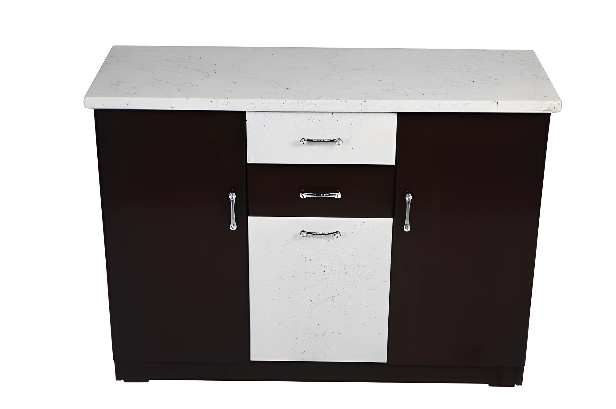 CABINET-1 MDF Polish (48X36)