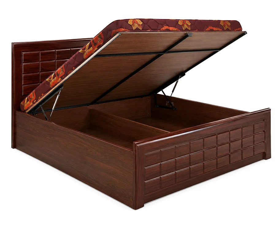 Cadbury Bed King (72X78) (Full Hydraulic)