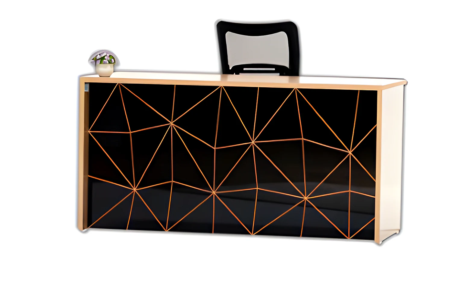 Calvin Office Table