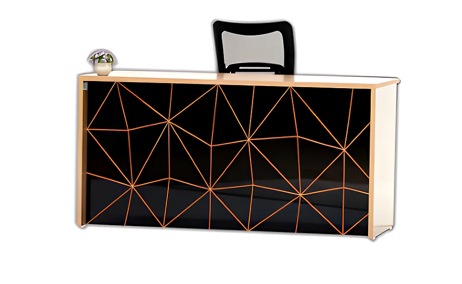 Calvin Office Table