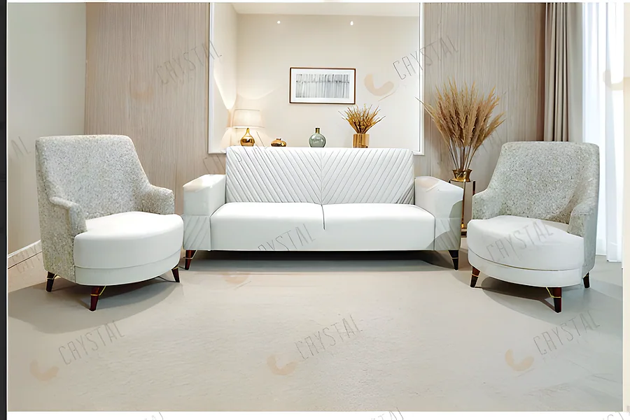 Camelia 1 Seater Sofa