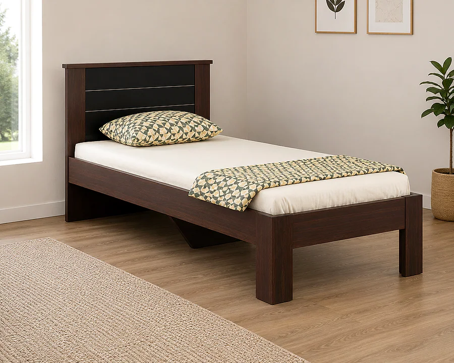 Campus 4 Ft Bed