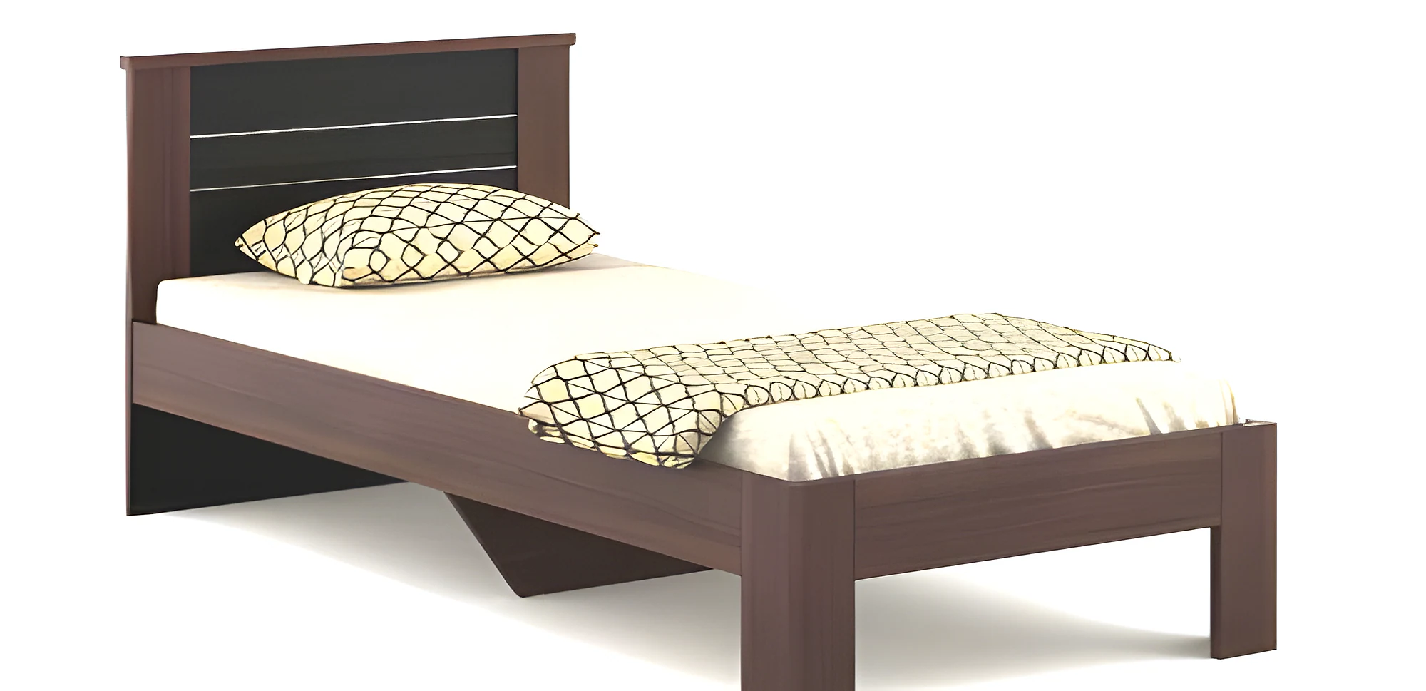 Campus Single Bed