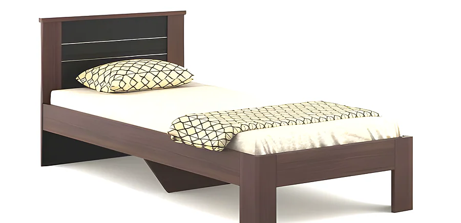 Campus Single Bed