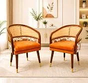 Cane Chair-03