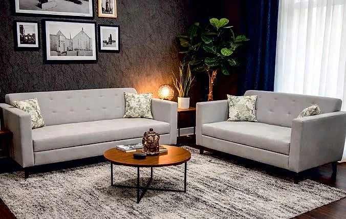 Carlos Sofa