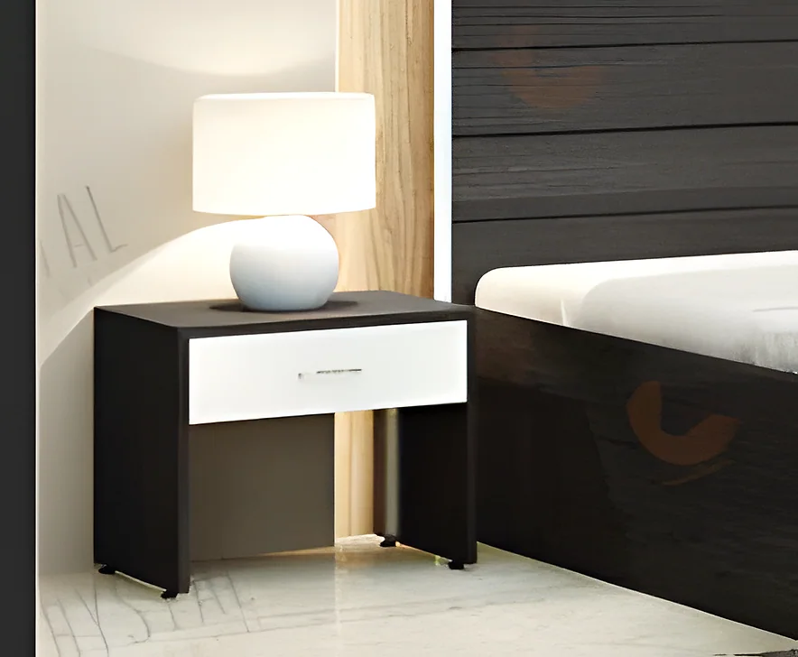 Side Table 1