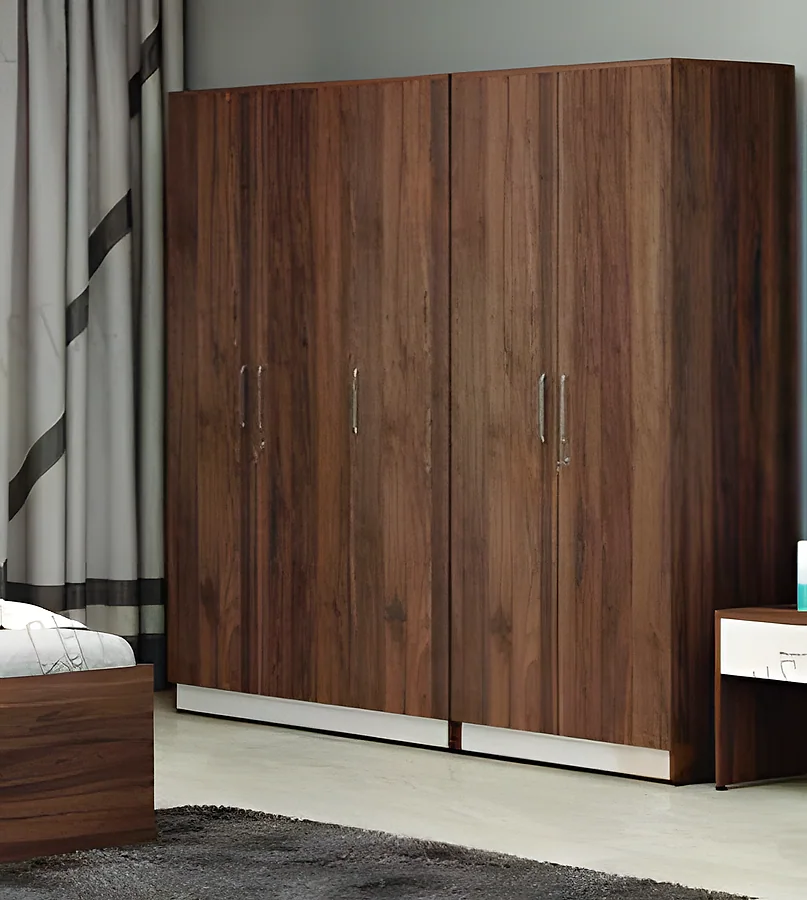 Wardrobe 3 Door