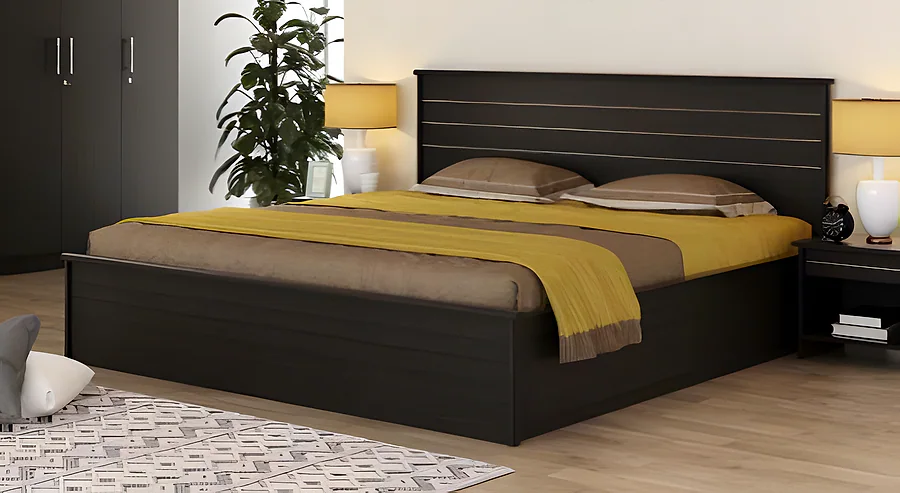 Carnival King Bed 3 4 Th Lifton Storage