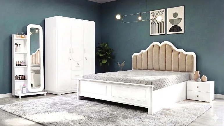 Carolina Bedroom Set