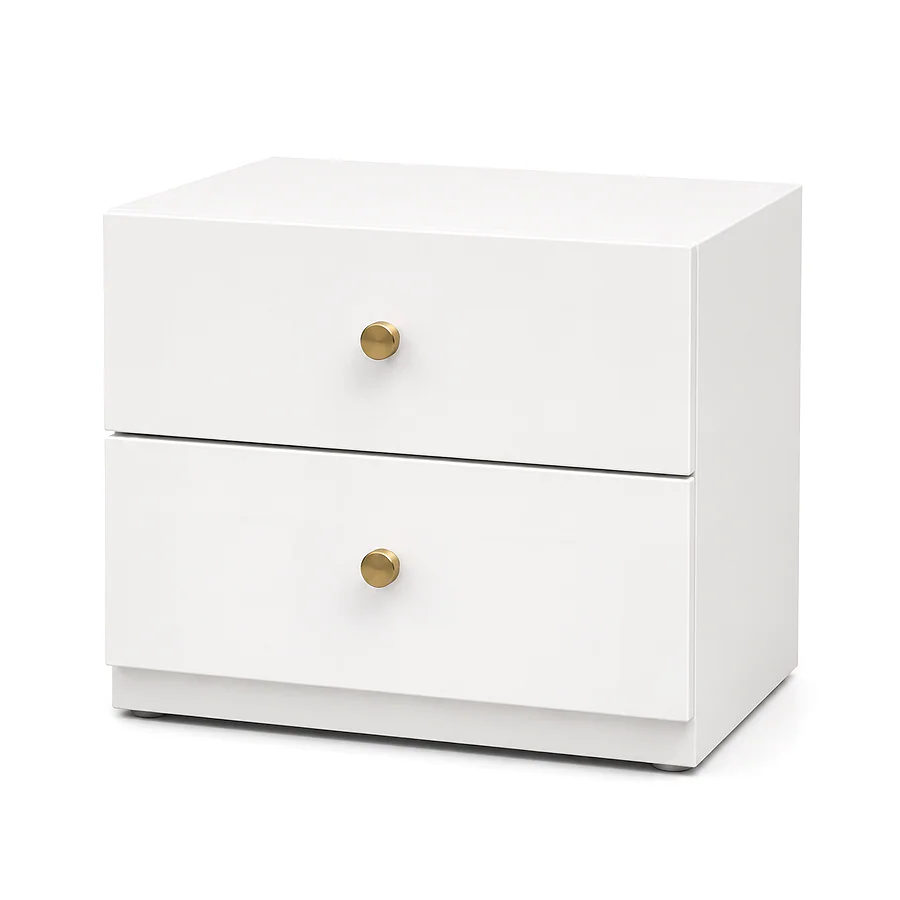 Carolina Side Table
