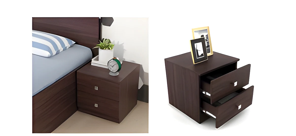 Carona Bedside