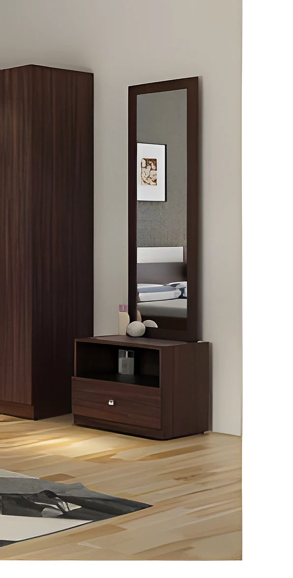 Carona Dressing Table