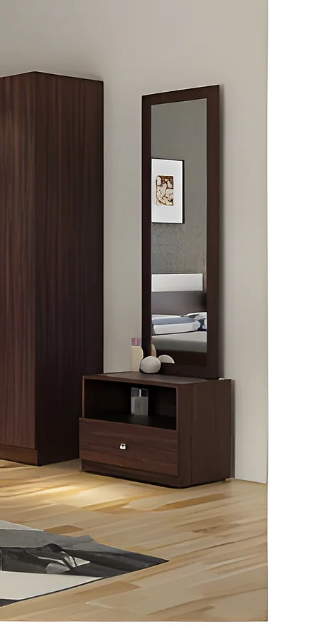 Carona Dressing Table