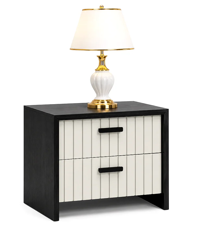 Carter Bed Side Table