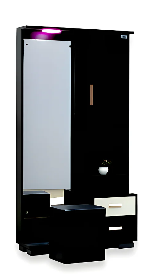 Carter Dresser