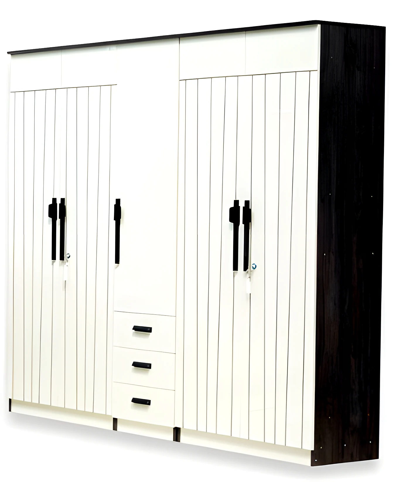 Carter Wardrobe