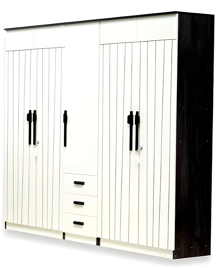 Carter Wardrobe