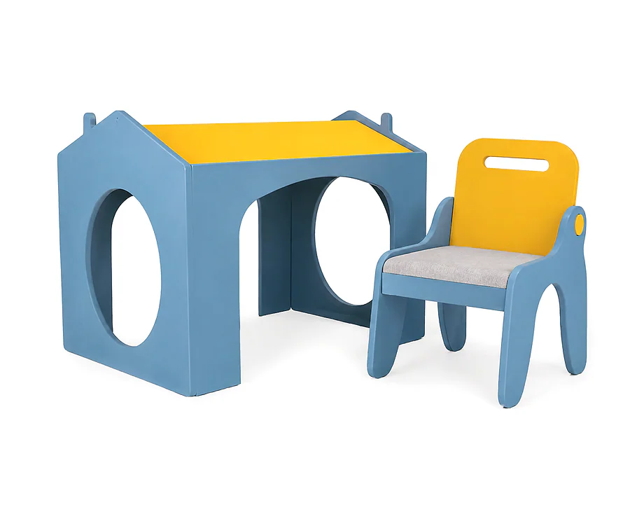 Castle Multipurpose Desk