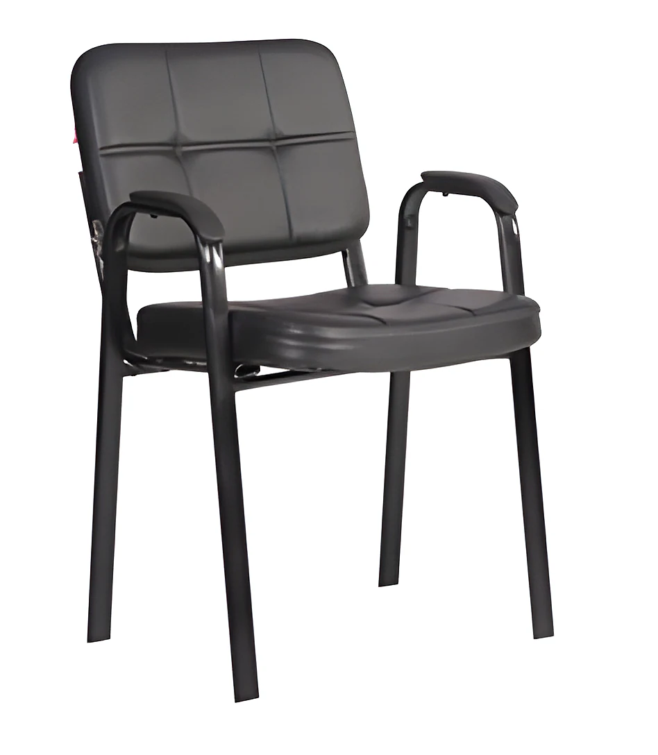 CH-09 Visitor Chair (M/S)
