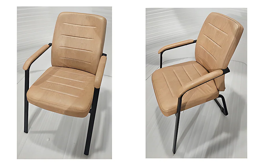 CH-12 Visitor Chair