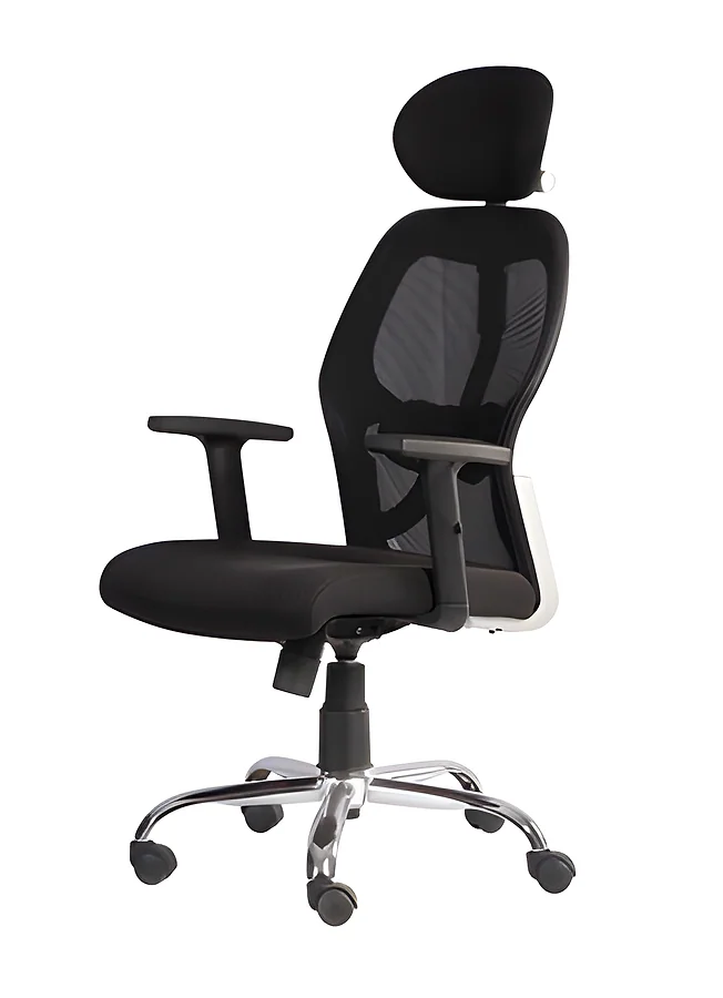 CH-55 Office Chair High Back with H/R