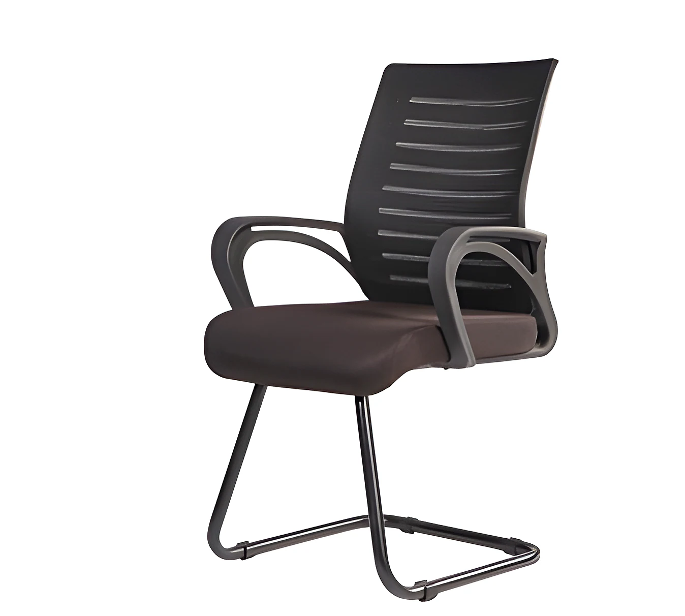 CH-6013G Visitor Chair