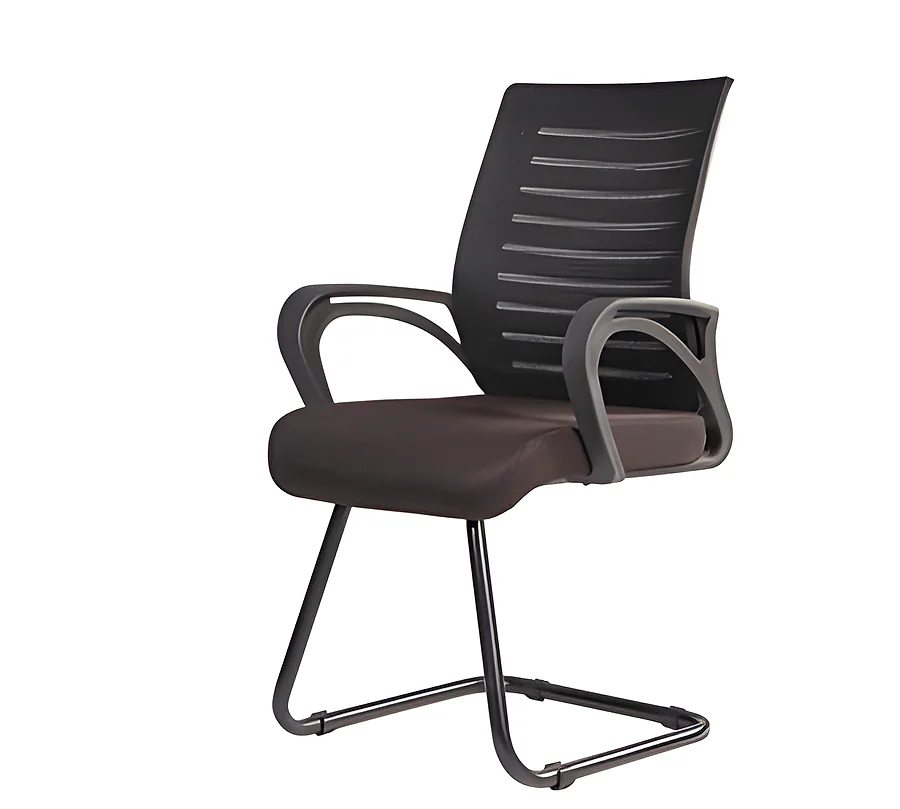 CH-6013G Visitor Chair