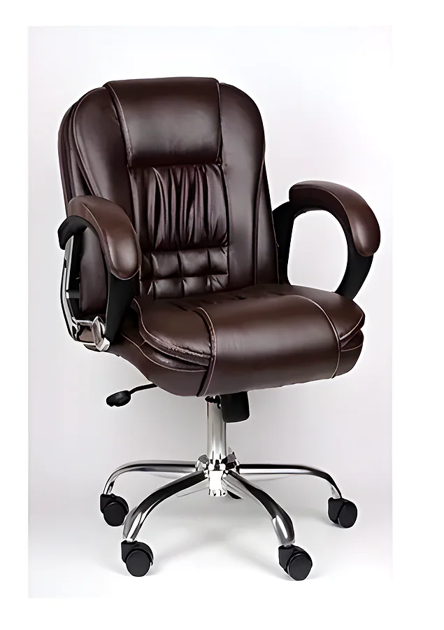 CH-70 Medium Back Revolving Chair