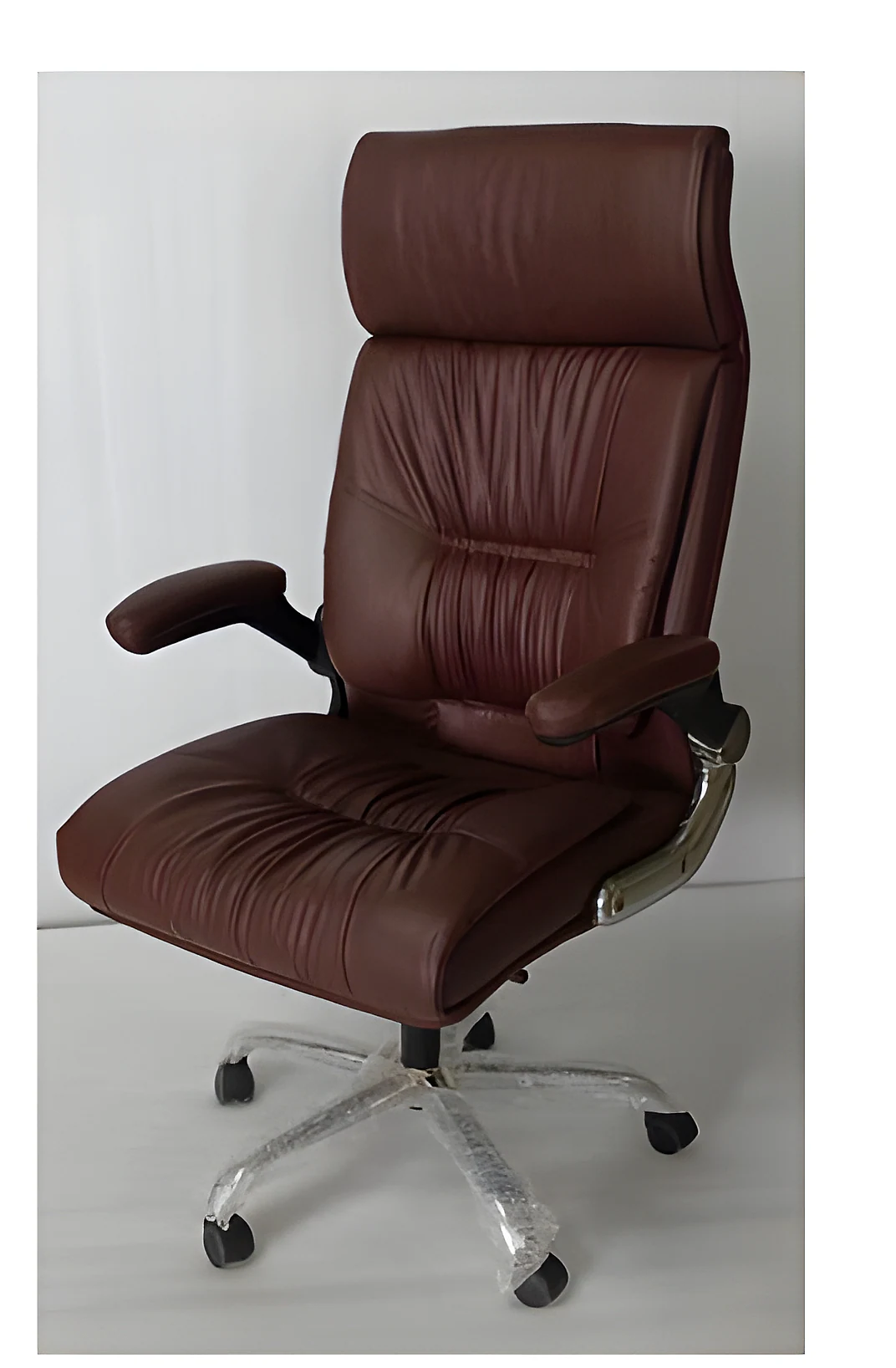 CH-71 High Back Revolving Chair