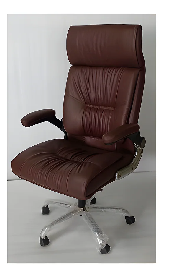 CH-71 High Back Revolving Chair