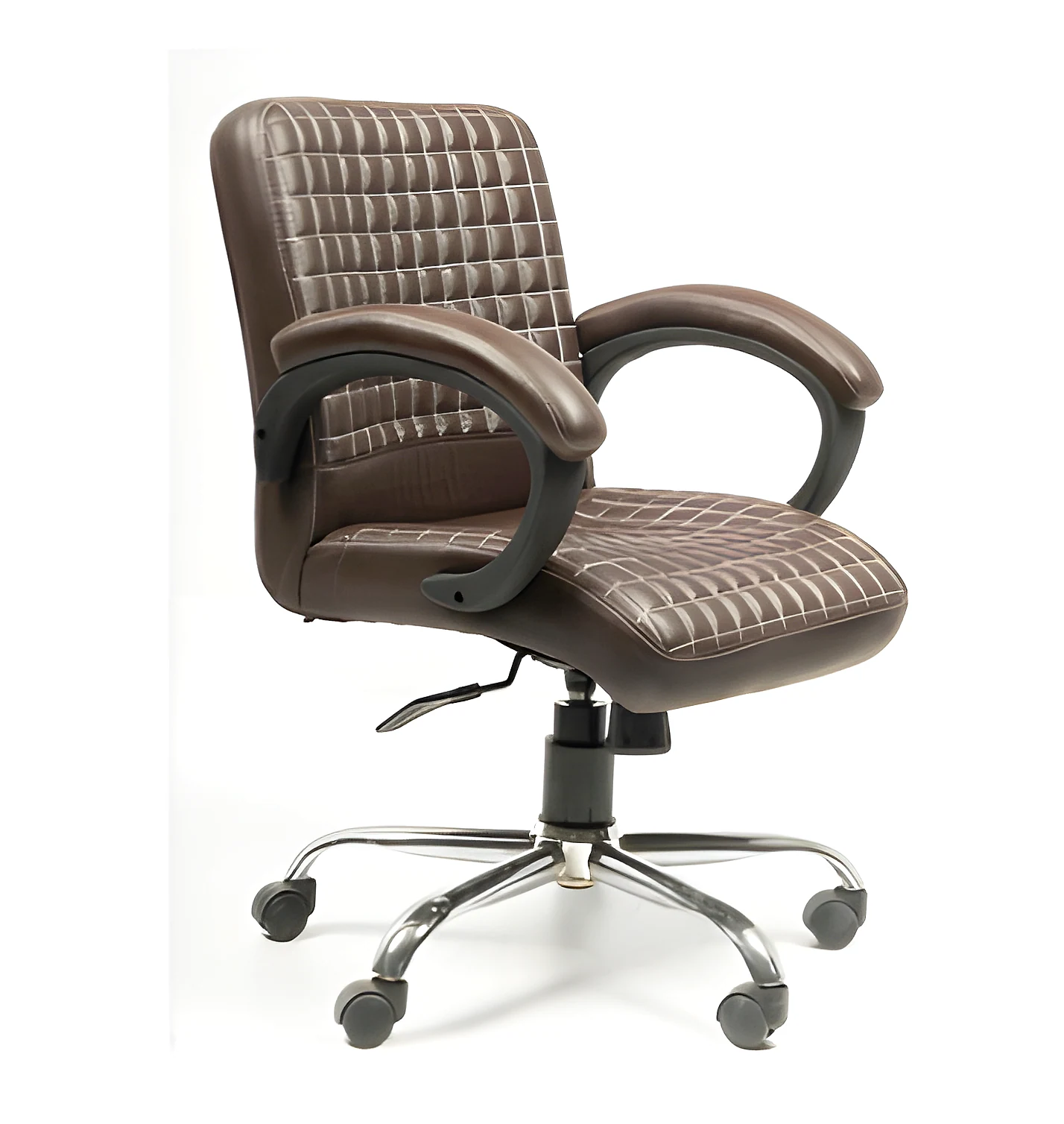 CH-78 Medium Back Revolving Chair