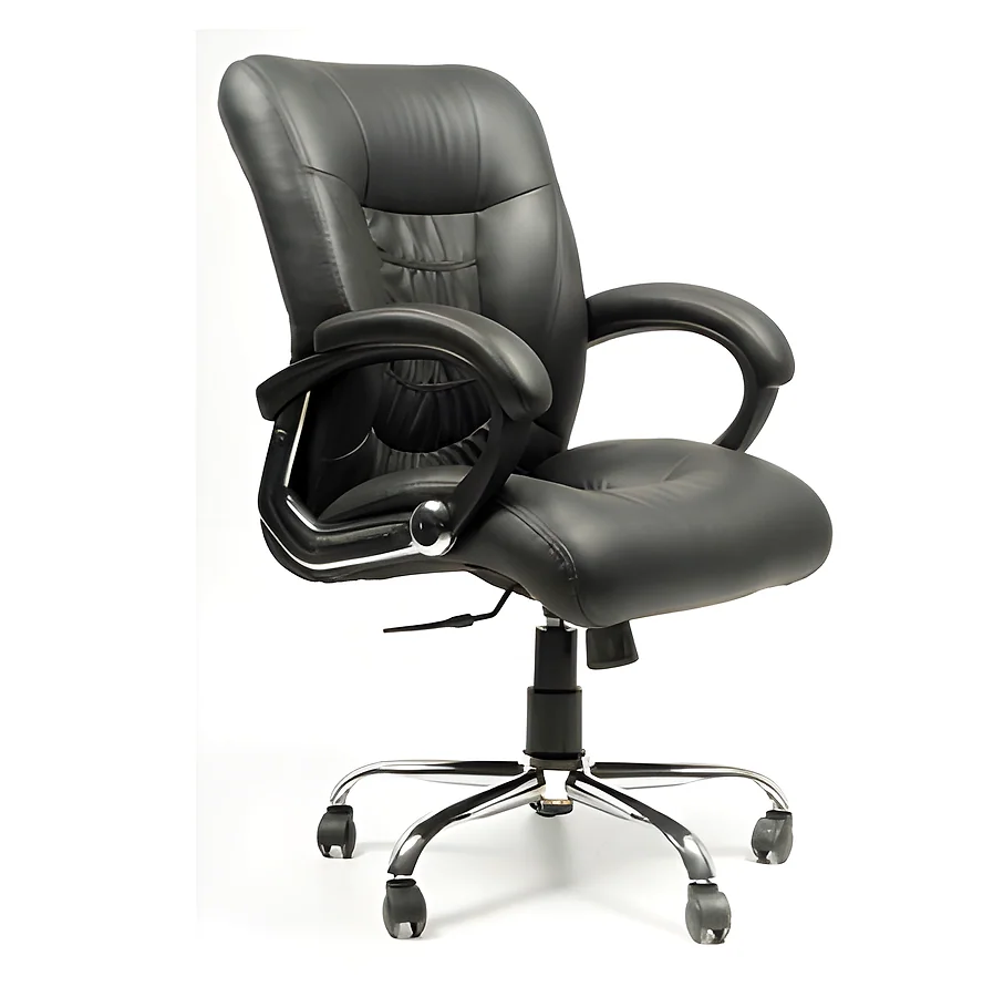 CH-79 Medium Back Revolving Chair